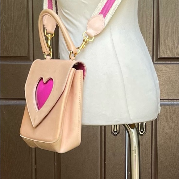 Moschino Cheap and Chic handbag - Picture 3 of 16